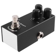 US Dream US Dream Pedali Delay Chorus Metallo Accessori per Chitarra Elettr7455