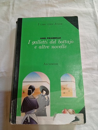 Galletti del bottaio - del, l