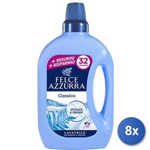 Bundle felce azzurra - felce,