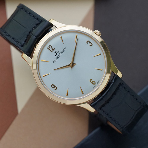 Jaeger lecoultre master - jaeger,