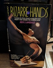 SIGNED/INSCRIBED! By Bizarre
