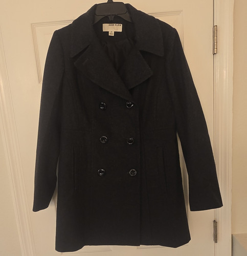 Anne klein cappotto donna - anne,
