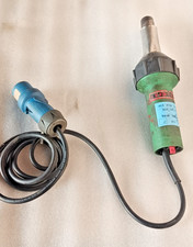 SALDATRICE PLASTICA LEISTER