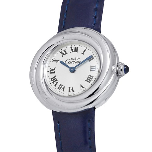 Cartier albero trinità mm - albero,