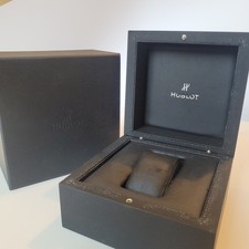 Hublot Box