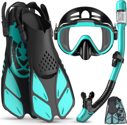 Attrezzatura snorkeling per - attrezzatura,