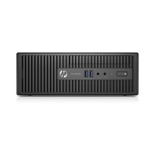 Prodesk 400 sff i5 - 400,