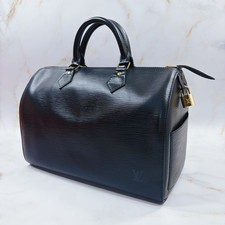 Borsa a mano Louis Vuitton Epi