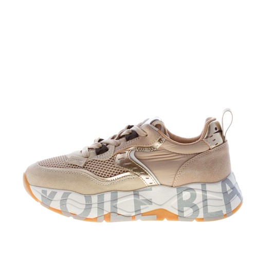 Voile blanche scarpe donna - scarpe,