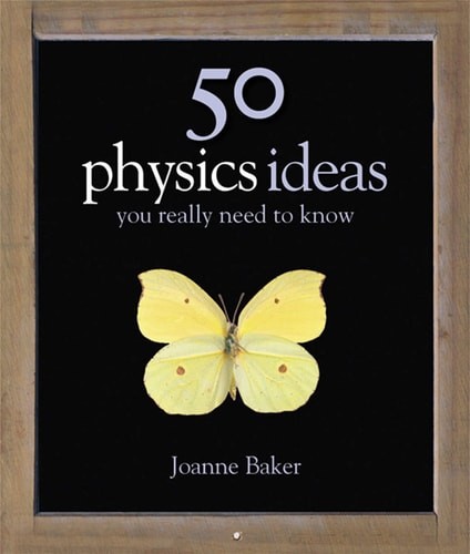 Physics ideas you really - you,