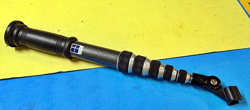 Gitzo g566 mini - g566, studex