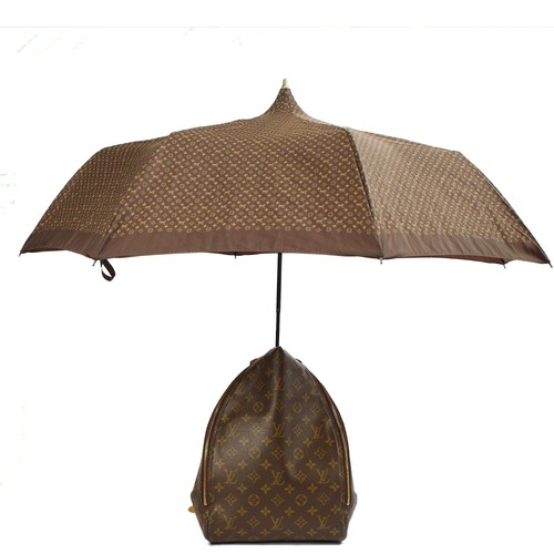 Louis vuitton zaino - vuitton, sybilla