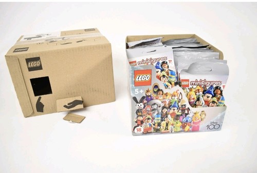 Lego 71038 disney 100 - lego,