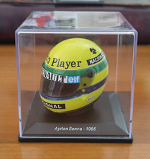 Spark 1985 Ayrton Senna F1