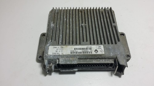 Centralina motore ecu - centralina,