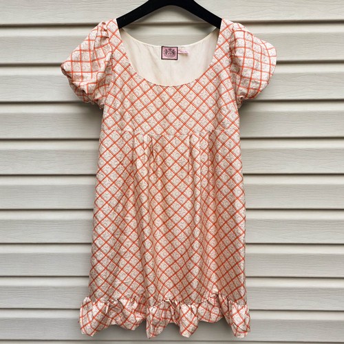 Abito babydoll seta - babydoll, in
