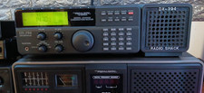 RADIO SHACK DX-394