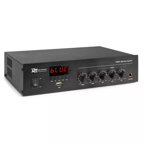 Power dynamics pdm45 100v - power,