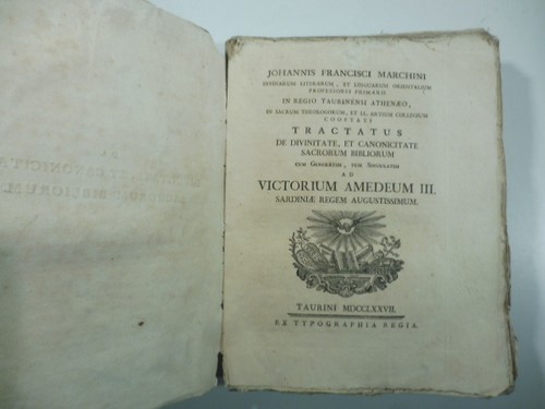 Giovanni marchini - f.,