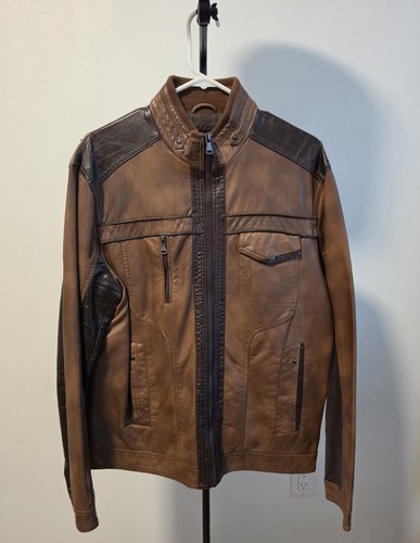 Giacca moto inc international - moto,