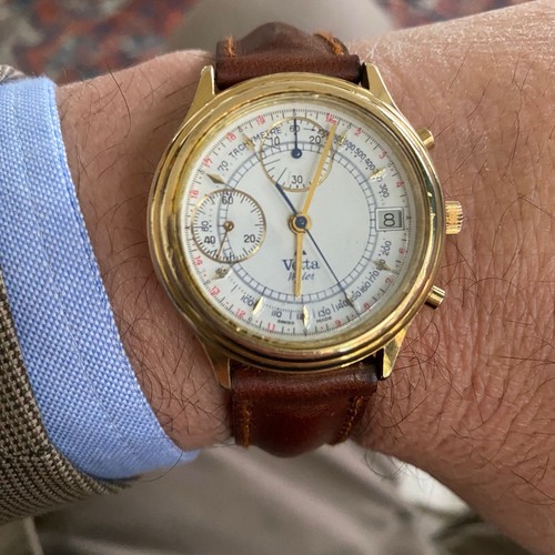 Orologio watch wyler vetta - watch,
