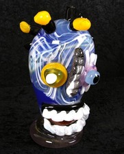 Kostabi, Paul - scultura in