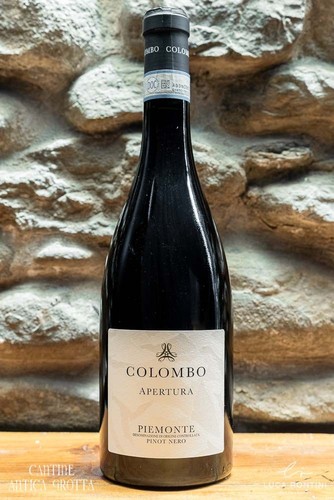 Apertura 2020 pinot - apertura, nero