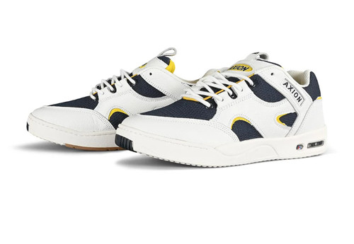 Scarpa skate nuova axion - scarpa,