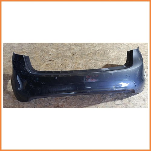 Paraurti posteriore opel - posteriore,
