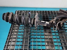 Ammortizzatore anteriore