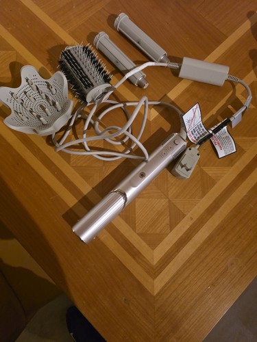 Shark asciugacapelli elettrico - shark,