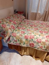 trapunta singola invernale