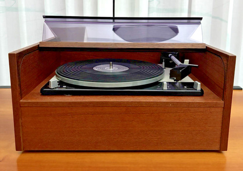 Telefunken studio 210 - telefunken,
