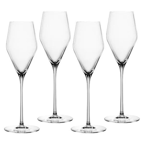 Spiegelau champagne flutes - spiegelau, set