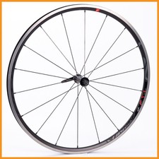 FULCRUM RACING 5 RUOTA ANTERIORE 700C copertoncino lega bici da strada bicicletta 28" cerchio freno