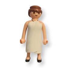 Playmobil personaggio donna