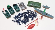 Soldatini HONG KONG 1/72 -