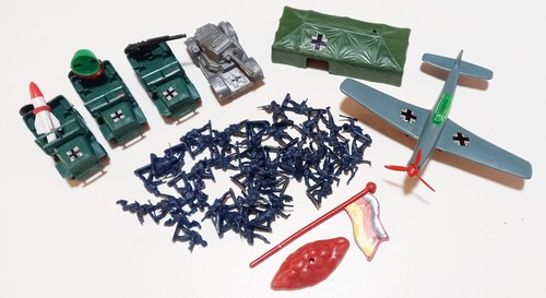 Soldatini hong kong - soldatini, 1/72
