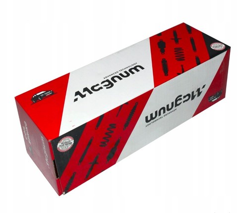 Ammortizzatore magnum - ammortizzatore,