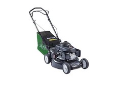 Rasaerba a scoppio 3 in 1