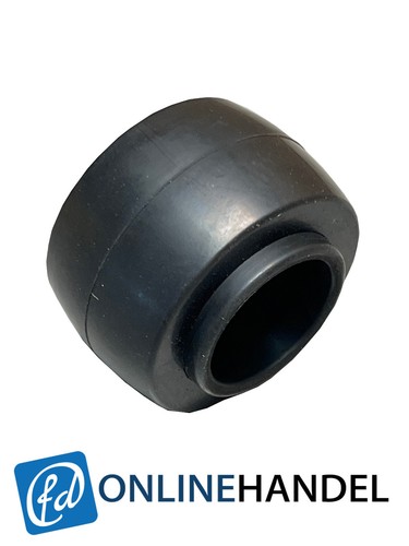 Deutz tampone gomma - tampone,