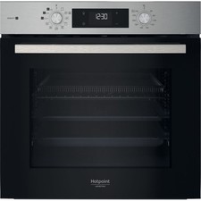 Hotpoint Ariston Forno da incasso HAO 258HSU1F X