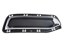 Mascherina Terminale Discarico