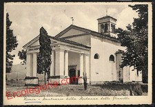 ak2924 - CARTOLINA D'EPOCA - Udine Provincia - Nimis