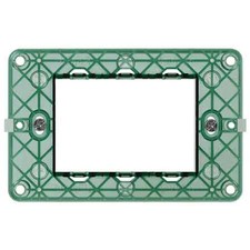 WALL BRACKET FOR VIMAR 'PLANA'