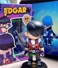 Modellino Supercell Studio