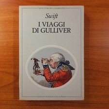 I viaggi di Gulliver -