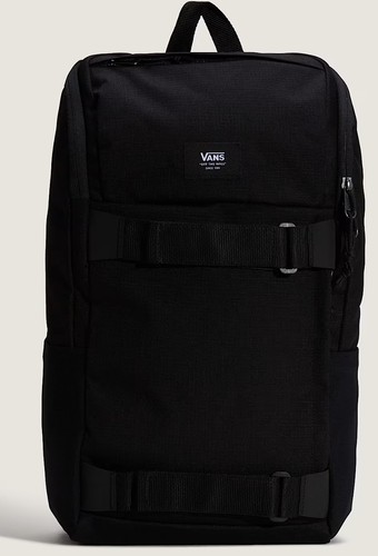 Zaino vans obstacle - vans, skatepack