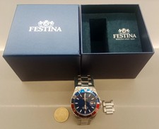Orologio FESTINA AUTOMATIC SUB