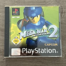 Megaman Legends 2 (PSone)